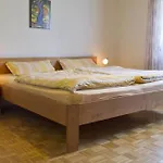 Demeterhof Duenninger Apartamento *