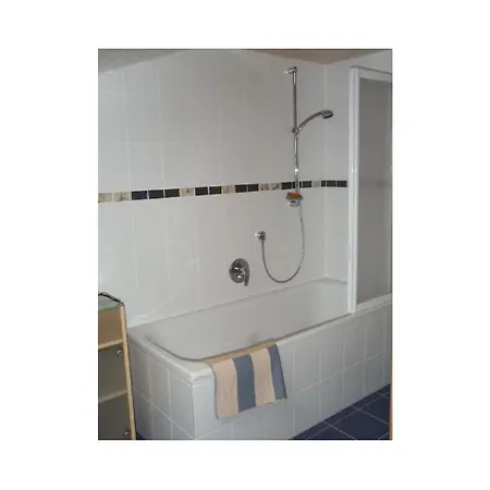 Demeterhof Dünninger Apartment Hofheim in Unterfranken