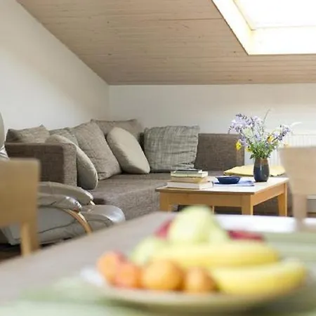 Apartment Demeterhof Dünninger *