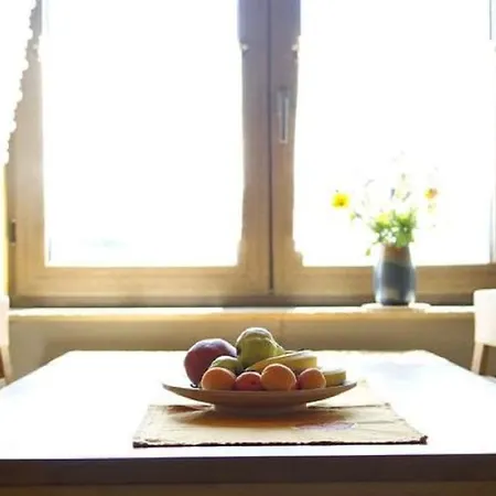 Demeterhof Dünninger Apartment