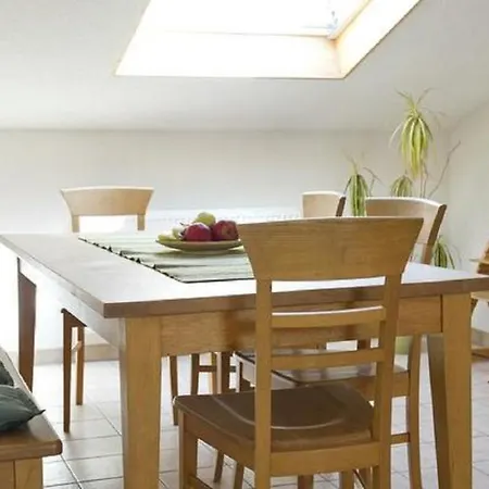 Demeterhof Dünninger Apartment