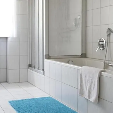 Apartment Demeterhof Dünninger *