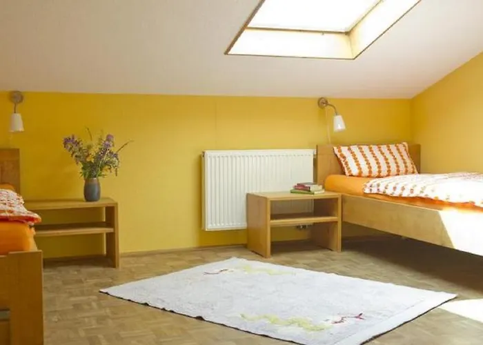 Demeterhof Dünninger * Hofheim in Unterfranken