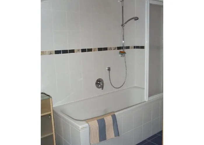 Demeterhof Duenninger Appartement Hofheim in Unterfranken