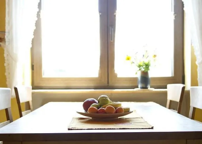 Demeterhof Duenninger Appartement