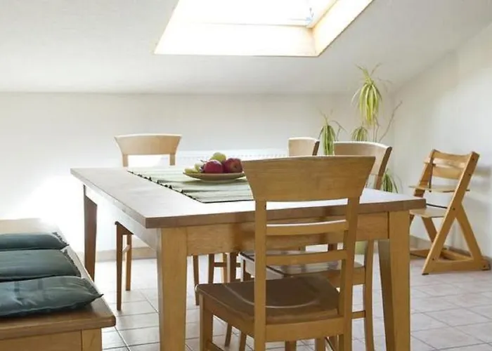 Demeterhof Duenninger Appartement